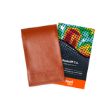 Premium Leather Cover